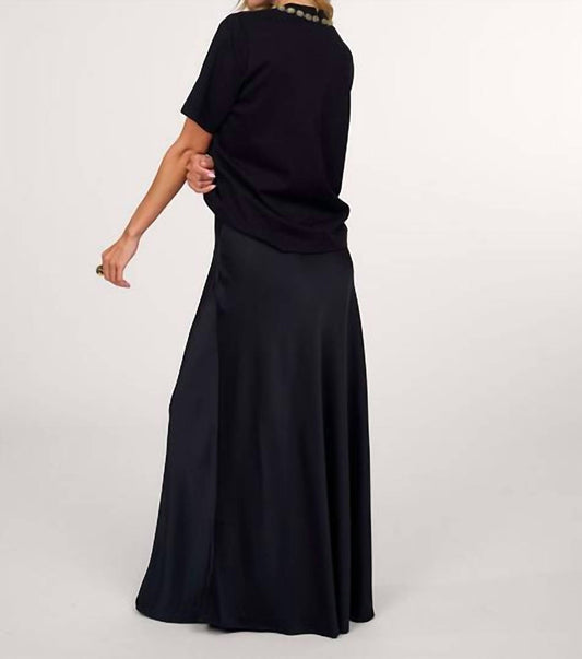 Gestuz - Harper Maxi Skirt