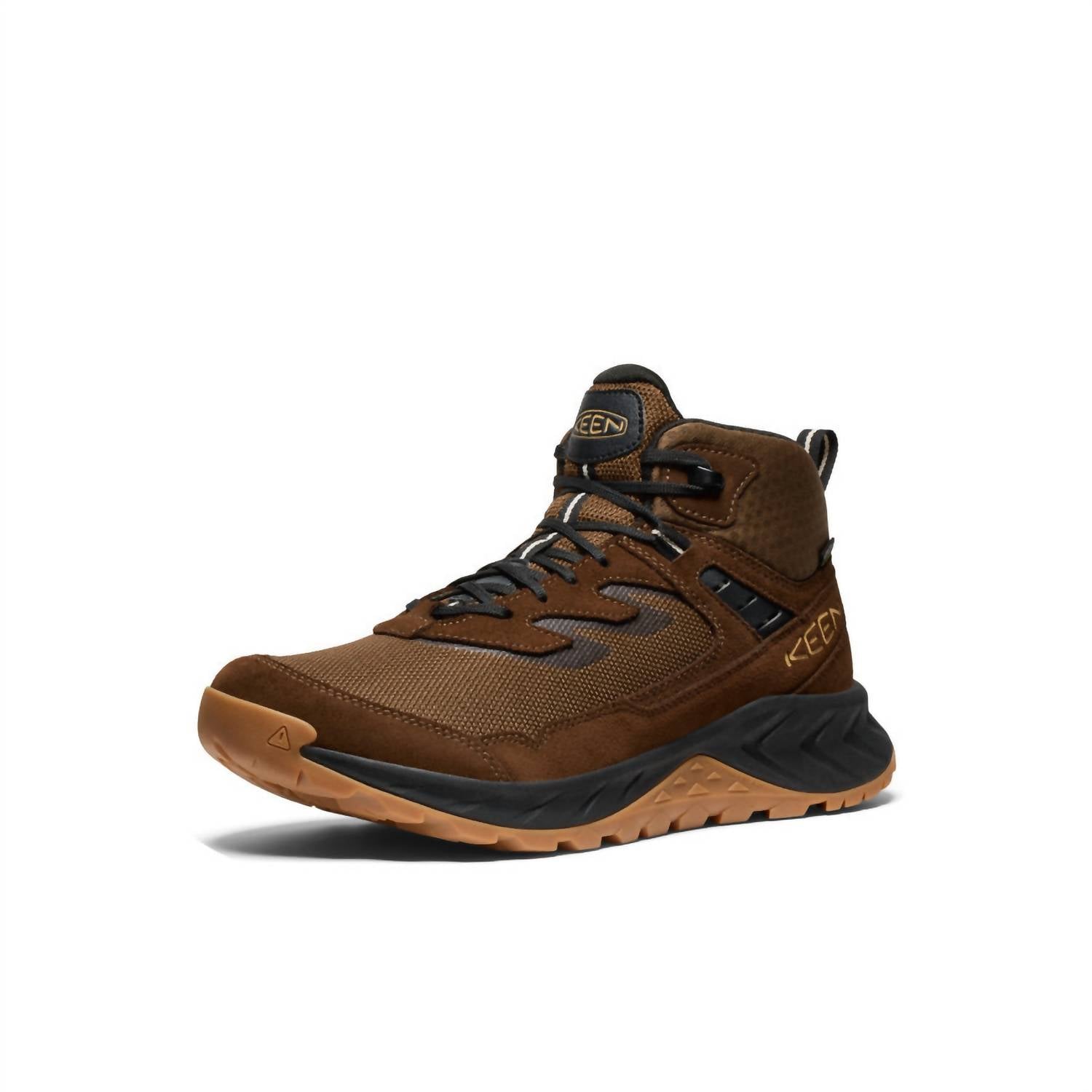 Keen - Men's Hightrail Waterproof Hiking Boots