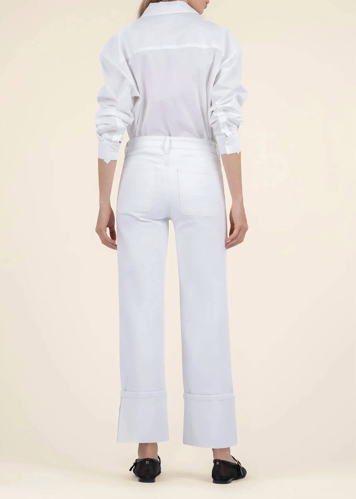 Kut From The Kloth - Charlotte High Rise Jean