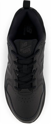 New Balance - Men's 857 V3 Casual Comfort Cross Trainers Shoes
