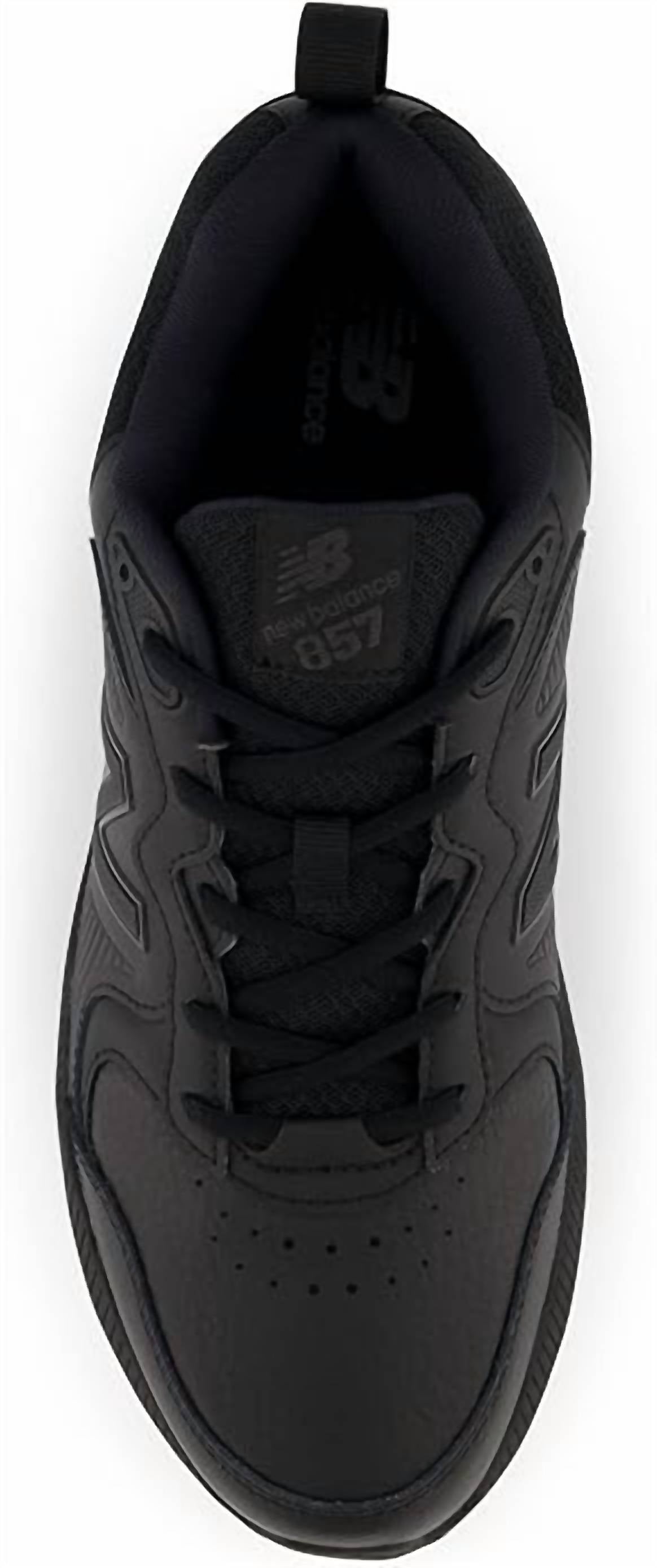 New Balance - Men's 857 V3 Casual Comfort Cross Trainers Shoes
