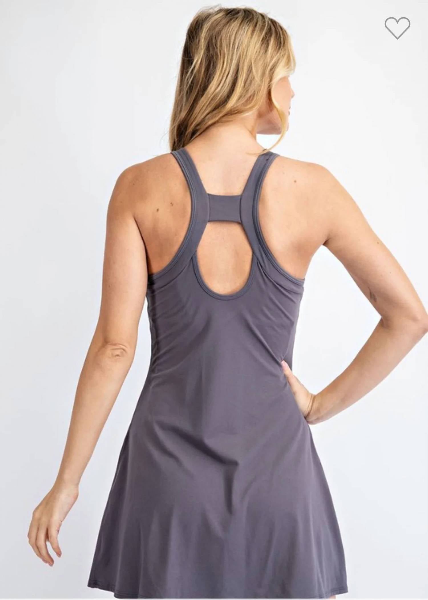 Rae Mode - Mystery Active Romper