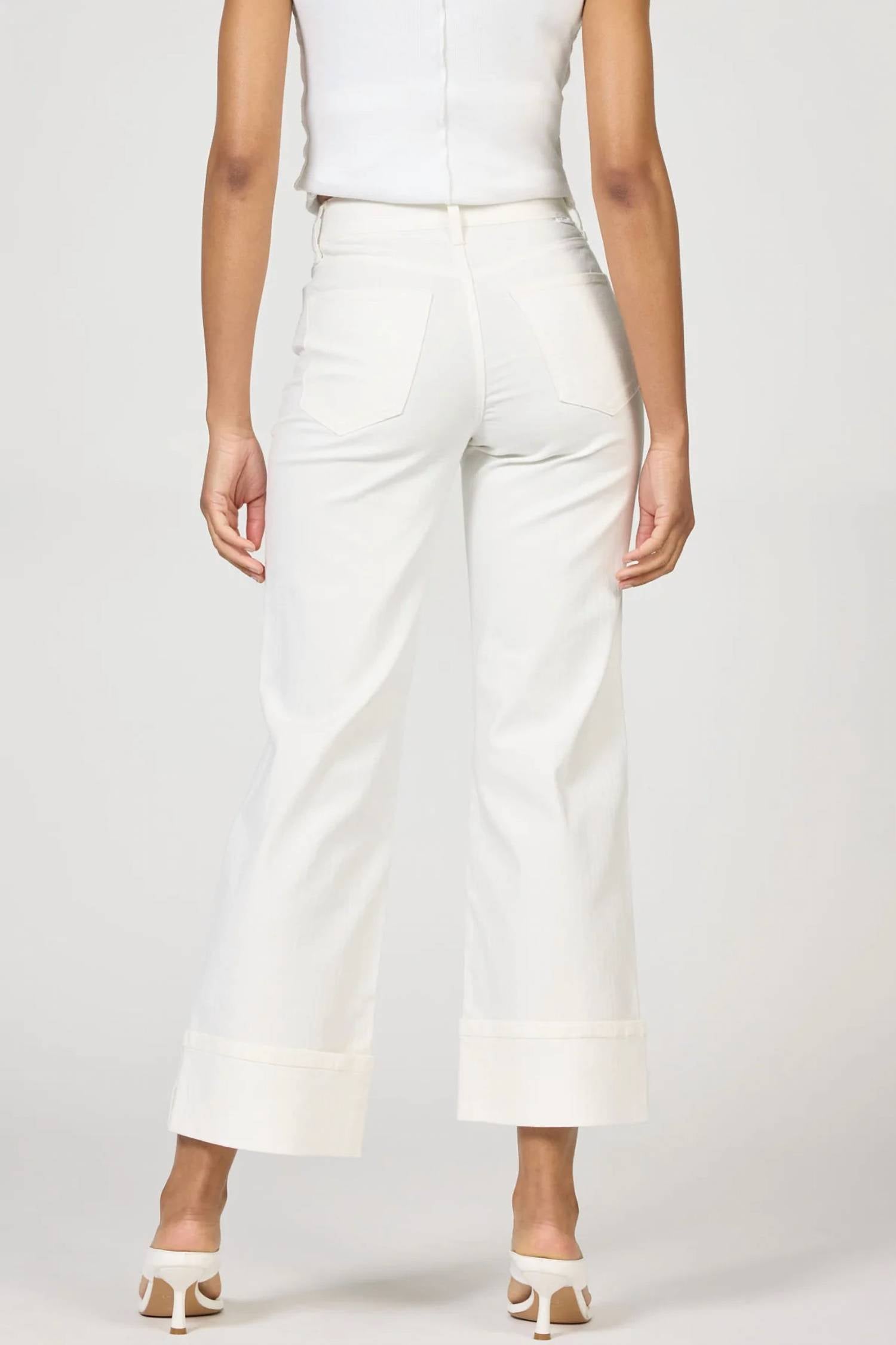 Dear John Denim - Holly High Rise Denim Jeans