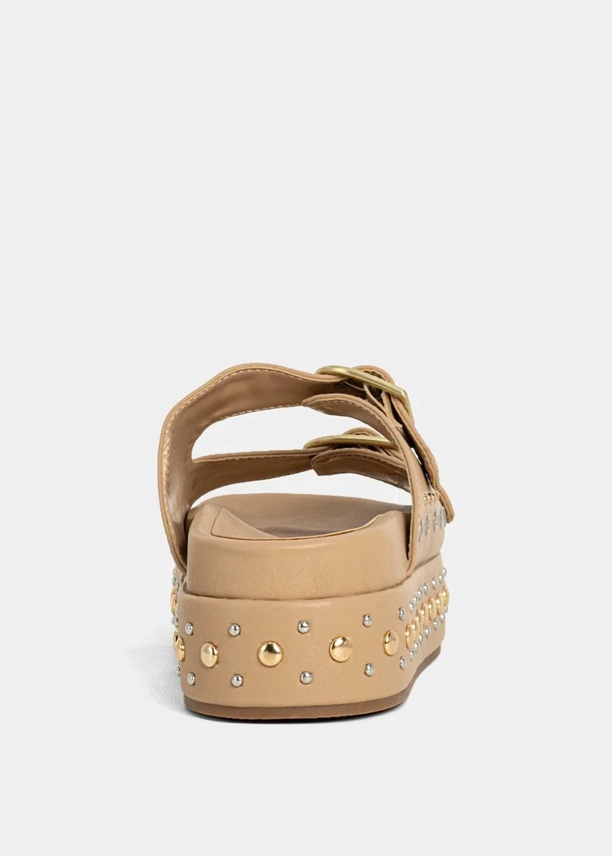 Shu Shop - Women's Irene Platform Sandals