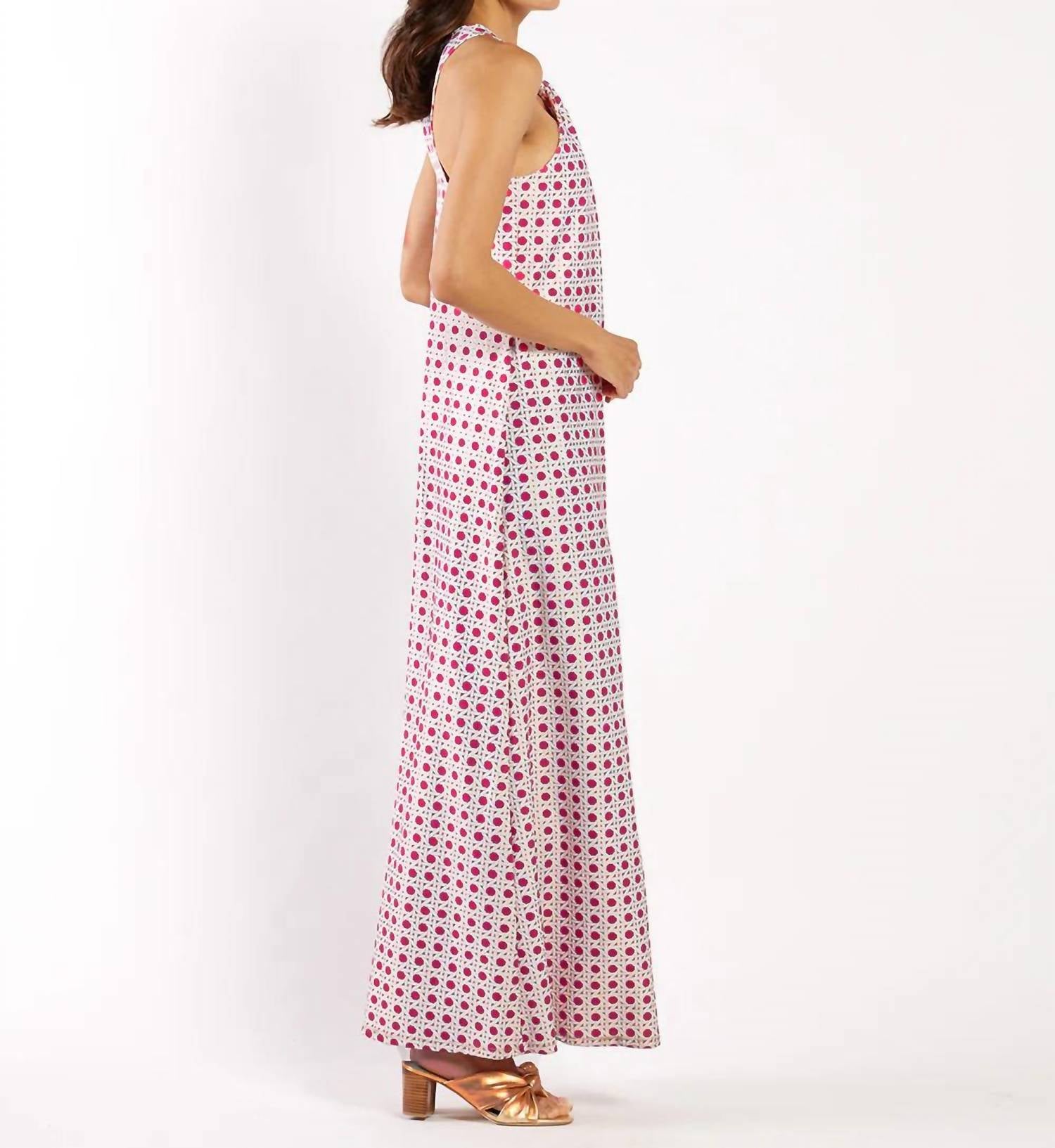 Jude Connally - Bernadette Dress
