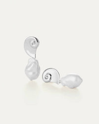 Jennybird - Women's Petra Earrings