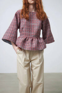 Stella Nova - Abida Blouse