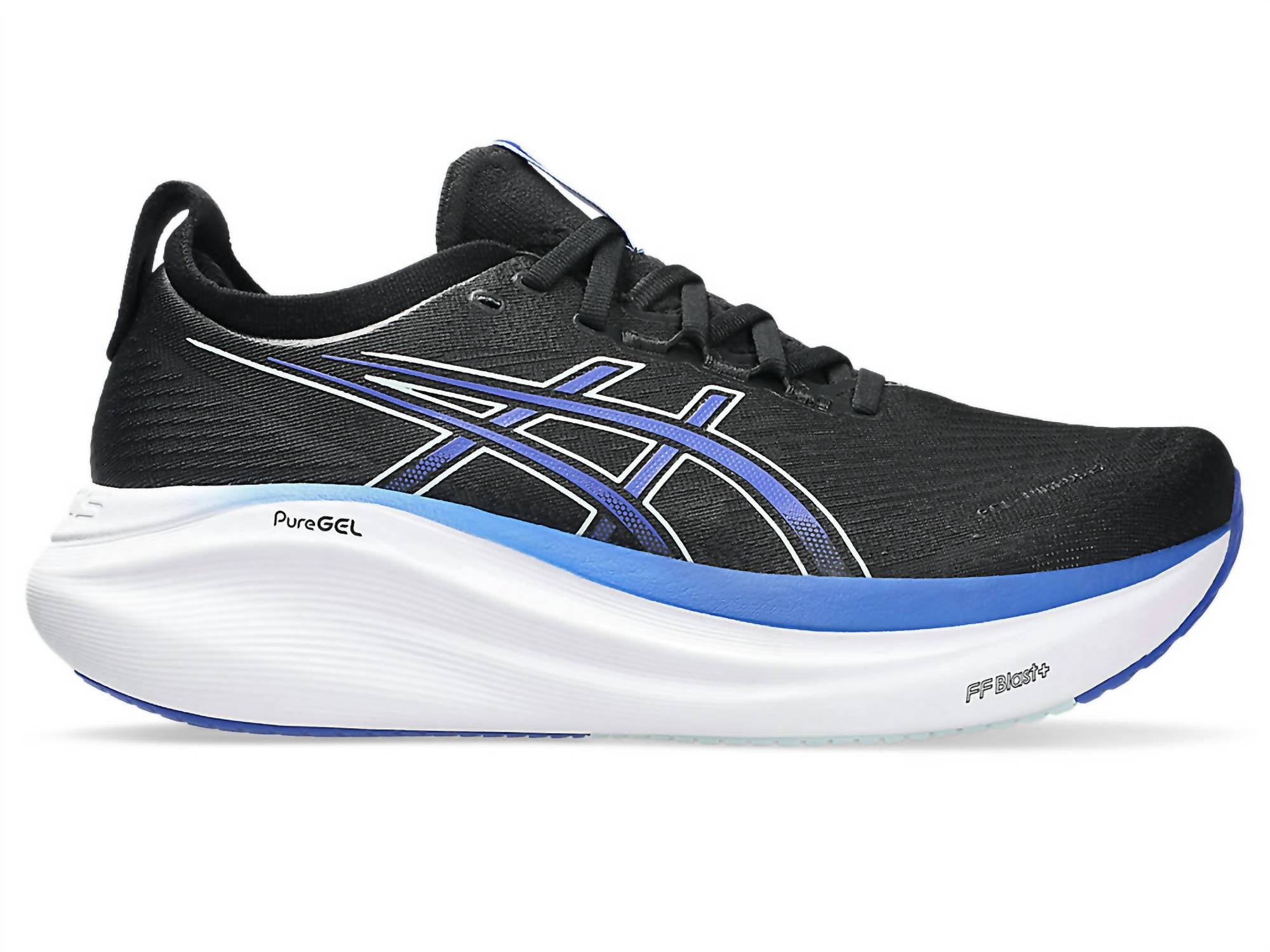Asics - Men's Gel-nimbus 27 Running Shoes