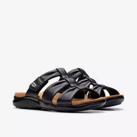Clarks - Women's Kitly Slide Sandal