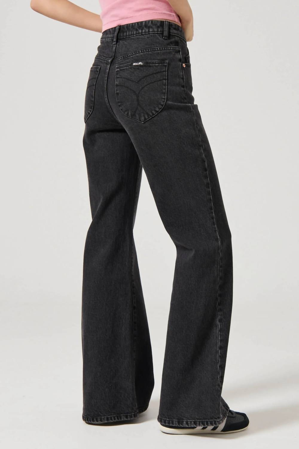 Rolla'S - Eastcoast Flare Jeans
