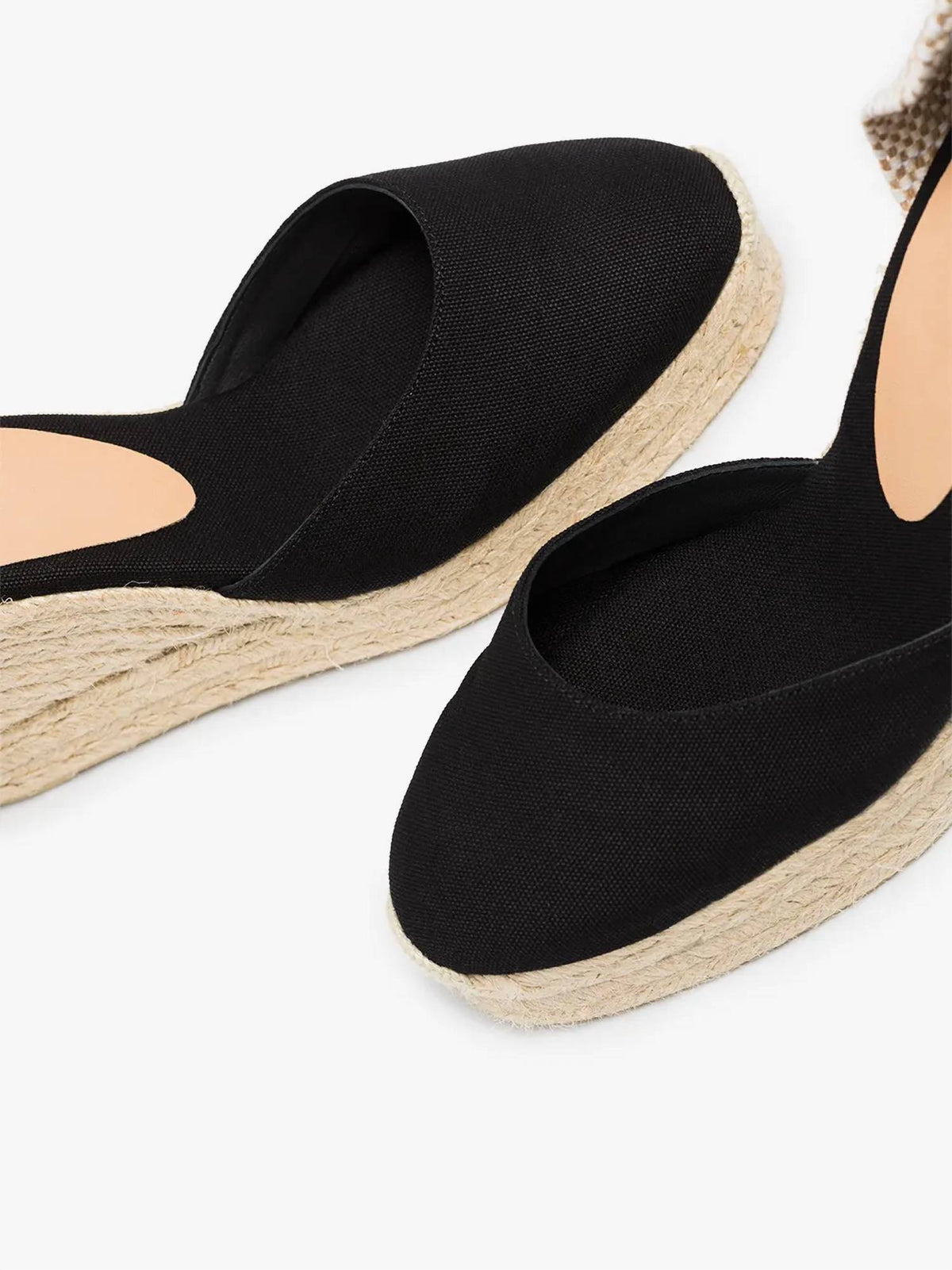 Castaner - Women's Carina Espadrilles Wedge Sandal