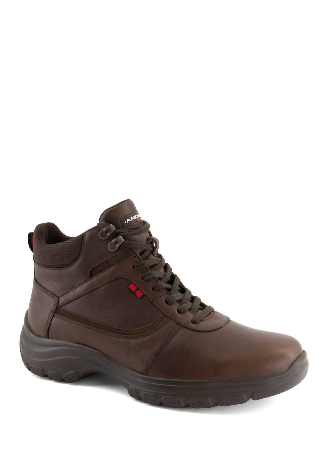 Andrea - Men's Anti-slip Leather Boots