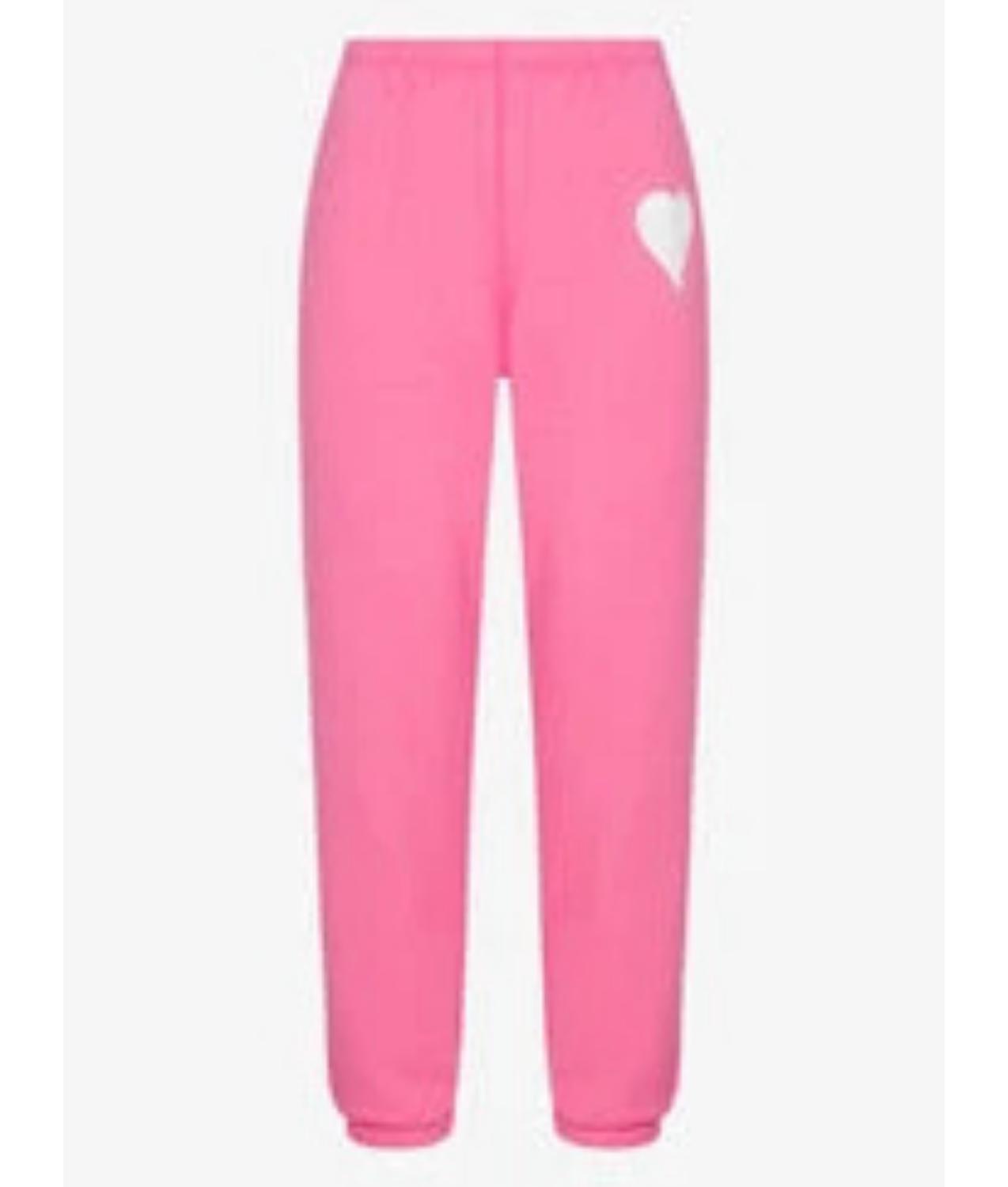 Sprwmn - Heart Sweatpants