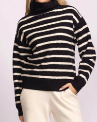 Pink Martini - Corsica Sweater