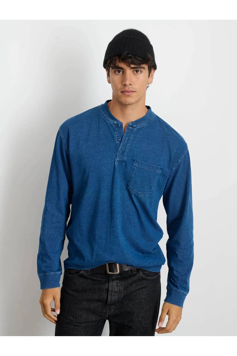 Alex Mill - Alan Henley Tee