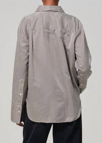 Citizens Of Humanity - Camilia Shirt Button Up Shirt