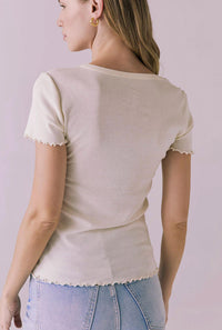 Chaser - Love At First Spritz Tee