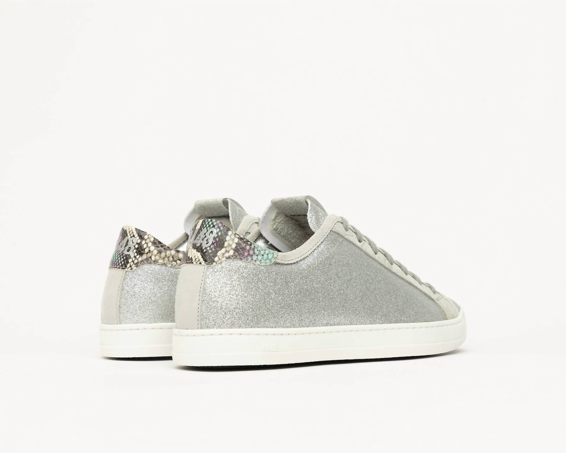 P448 - Women's Johnny Sneakers