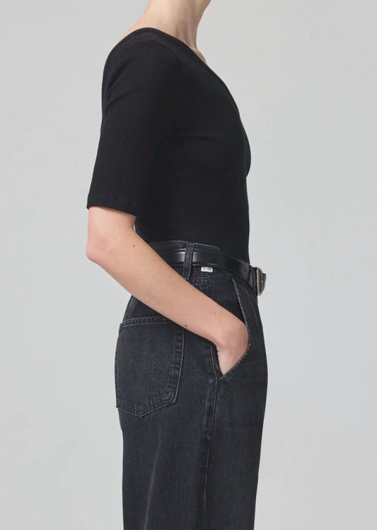 Citizens Of Humanity - Savannah One Shoulder Top