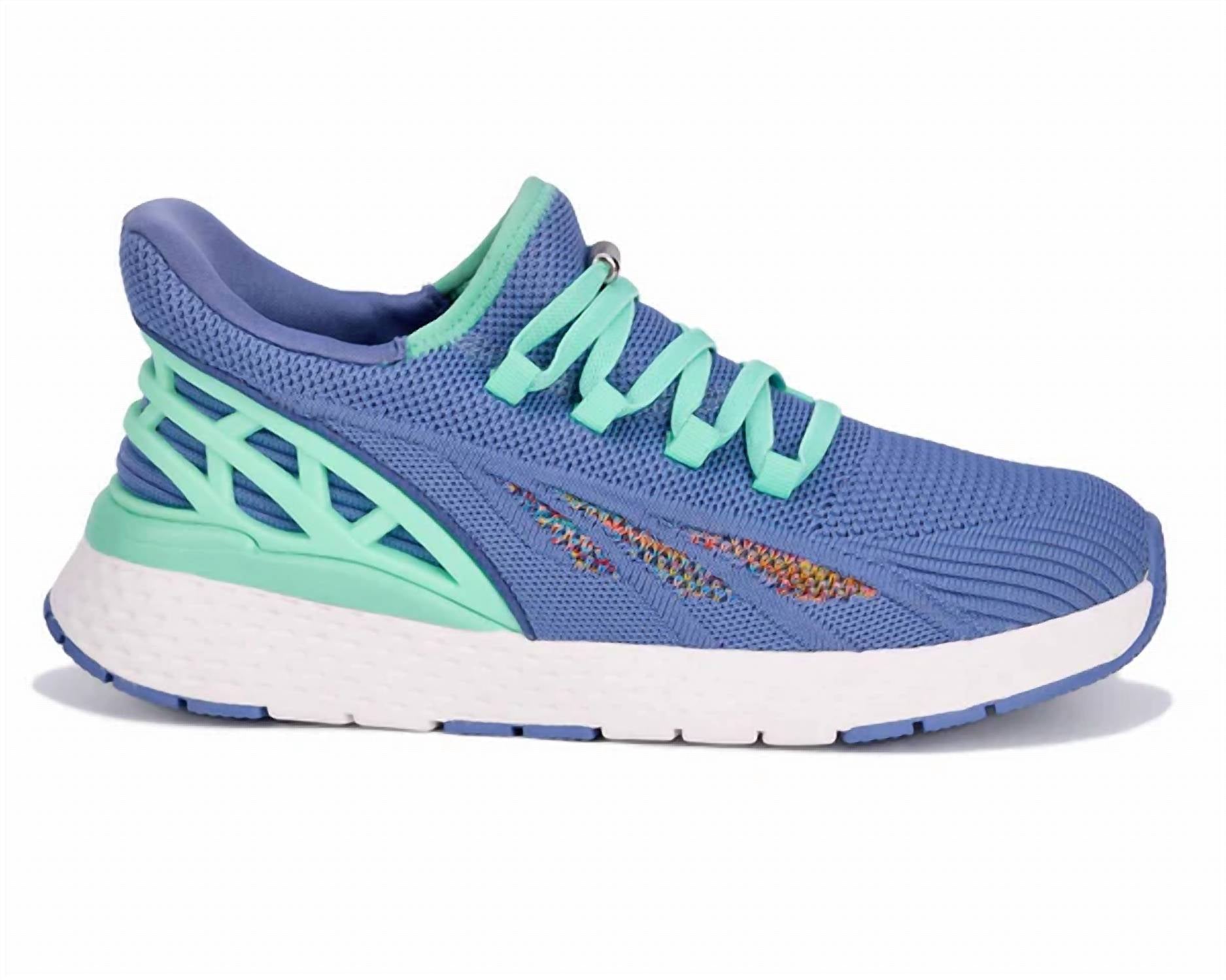 Drew - Women Halo Sneakers