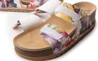 Onfoot - Women's Aurora Slides