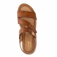 Andrea - Women's Sling-back Sandal