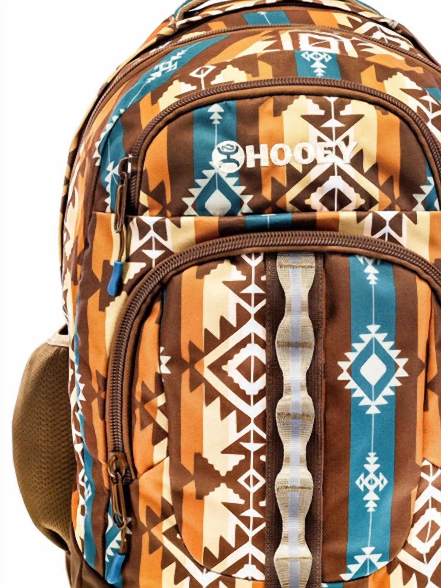 Hooey - Unisex - Ox B Backpack