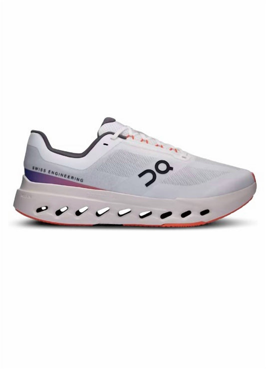 On - Men's Cloudsurfer Next Running Shoes