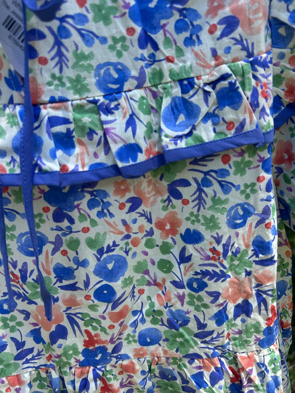 Umgee - Jessica Dress
