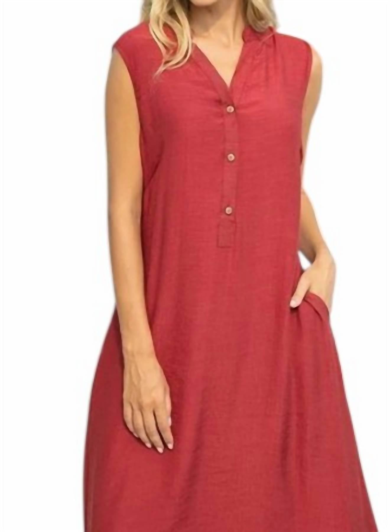 Gaya - Kate Whimsical Dress
