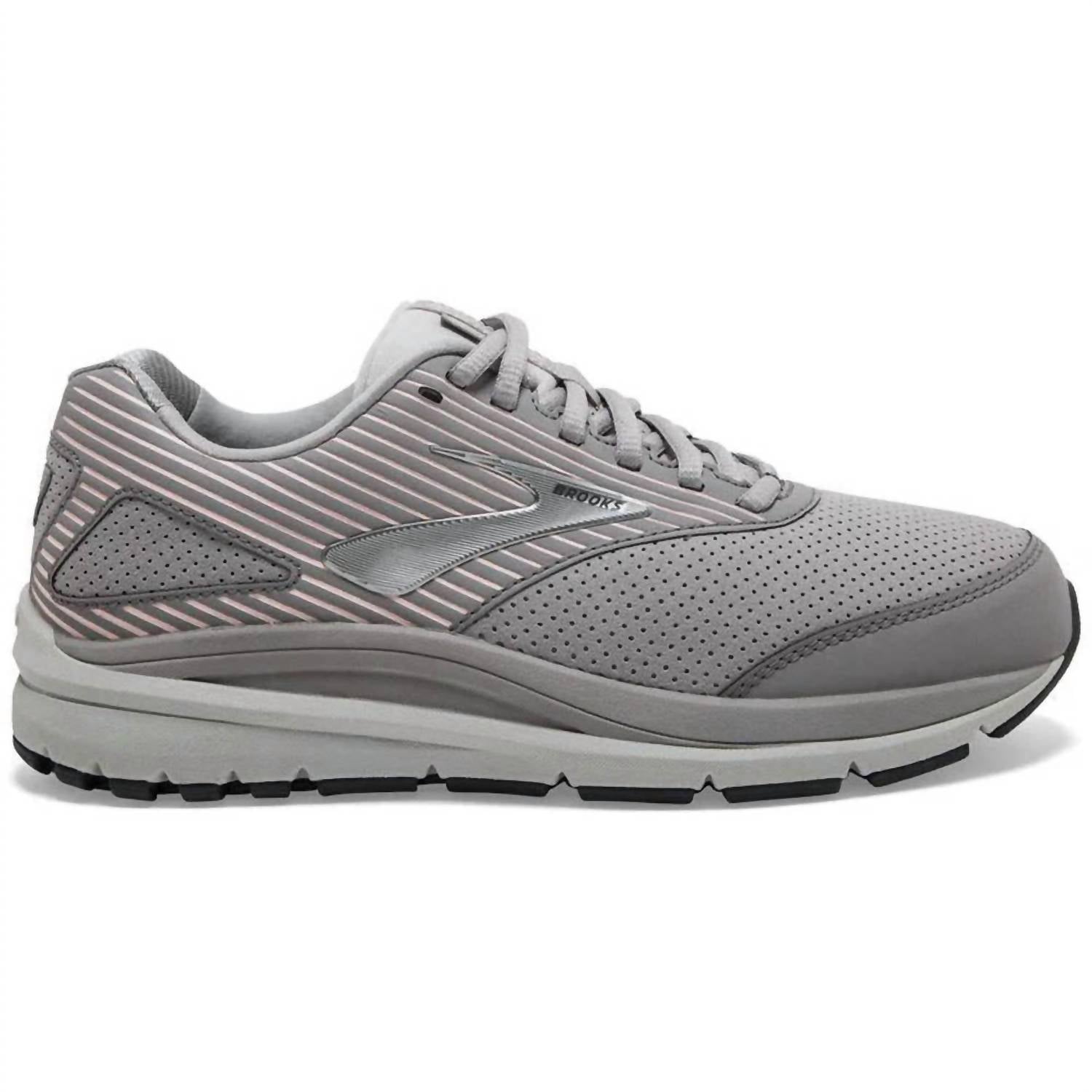 Brooks - Women's Addiction Walker Suede