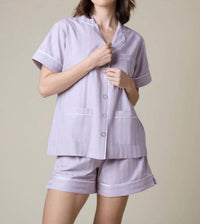 Kip - Top And Short Set