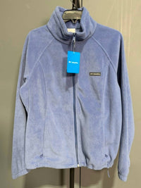 Columbia - Women's Benton Springs Full Zip Fleece Jacket