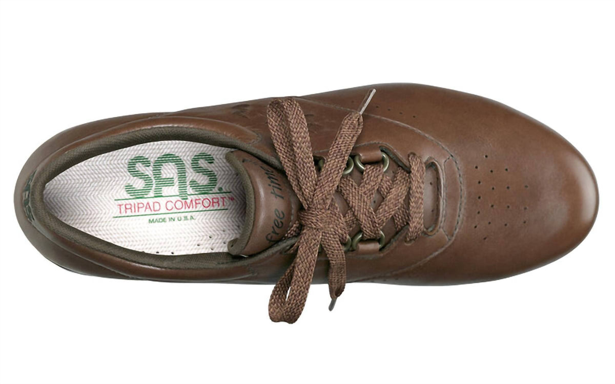 Sas - Men's Freetime Walking Shoe