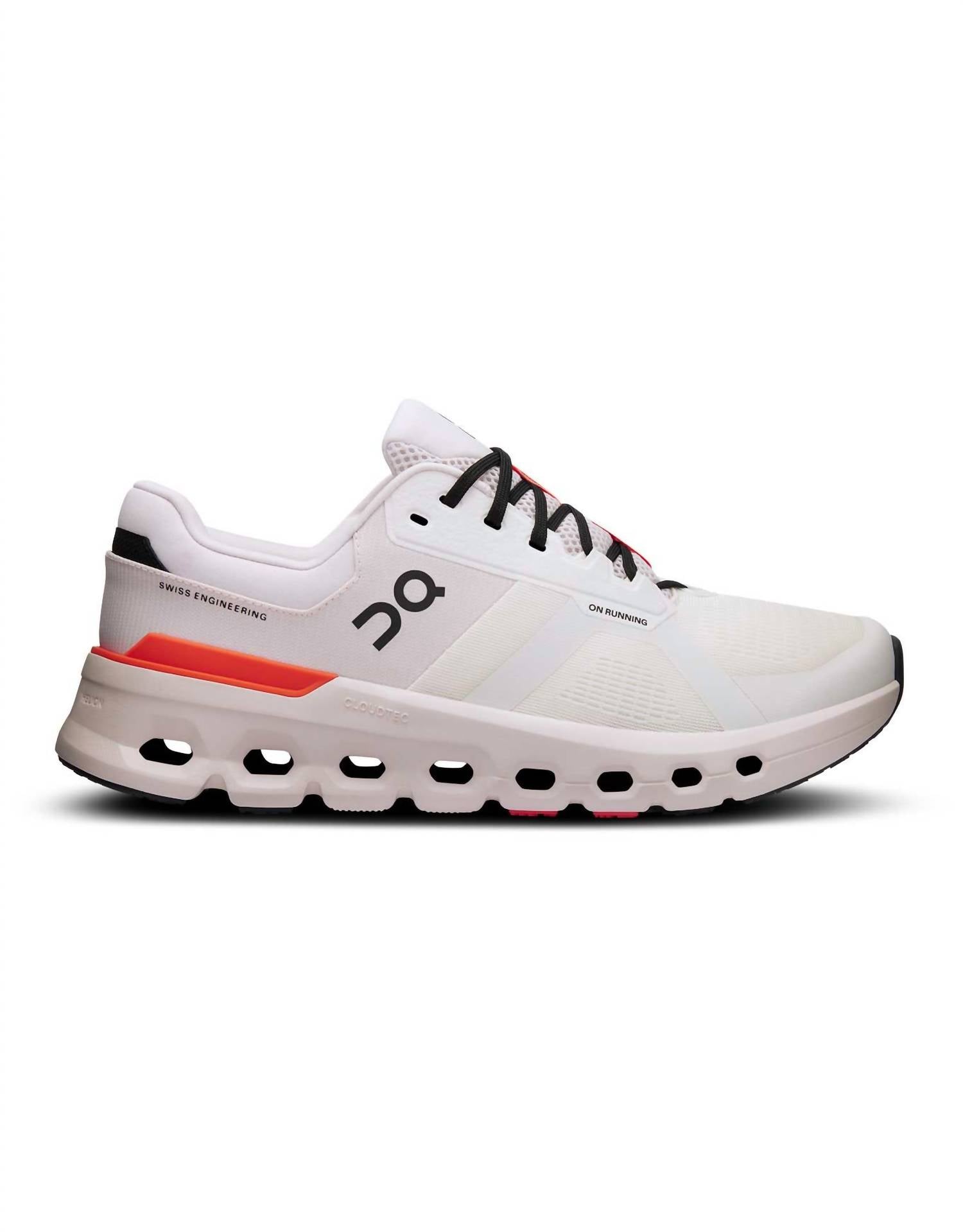 On - Men's Cloudrunner 2 Running Shoes