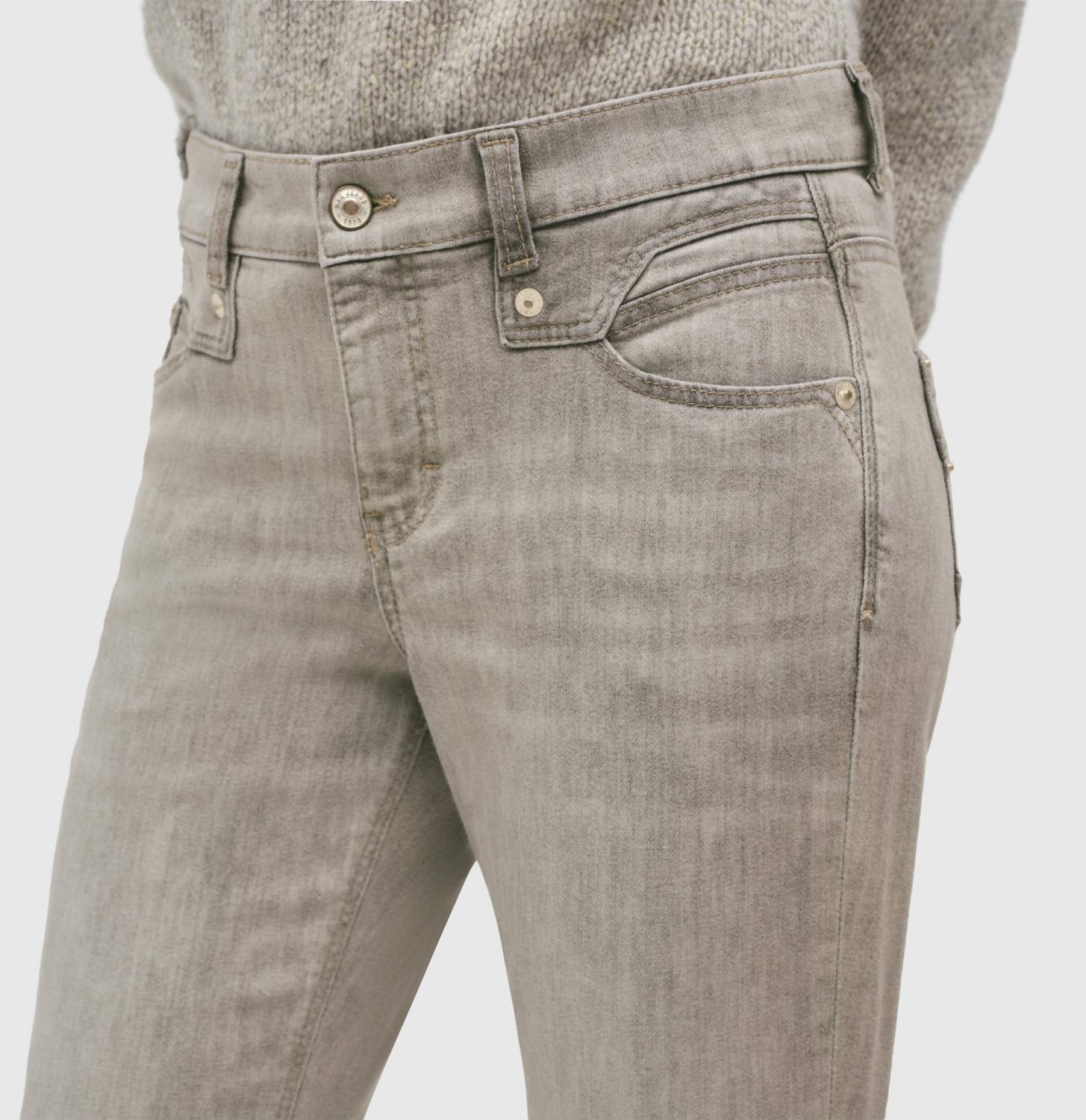 Mac - Rich Slim Jean