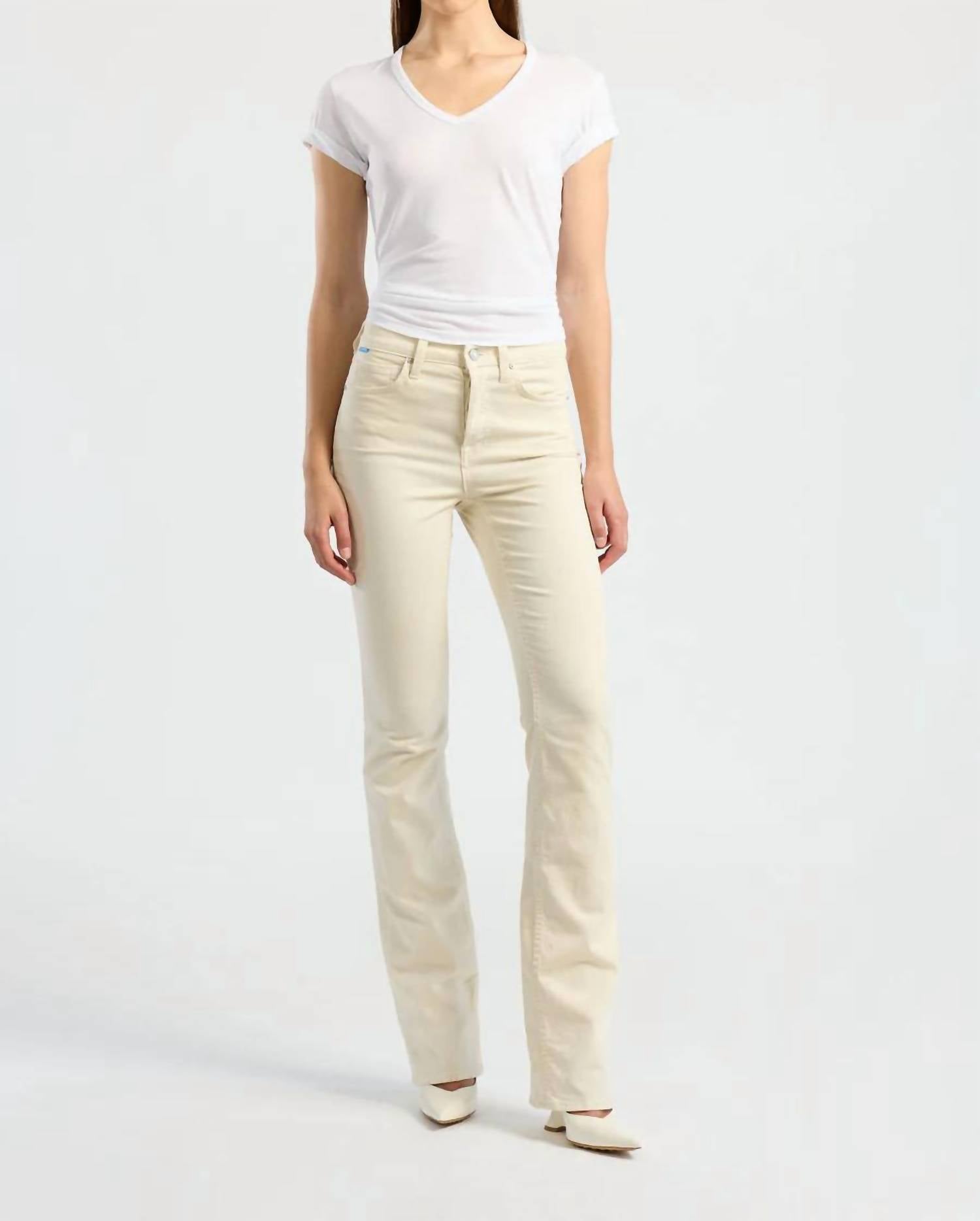 Cotton Citizen - Standard V-neck Top