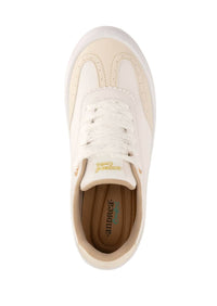 Andrea Women's Casual Sneakers in white - women's sneaker - alternate view