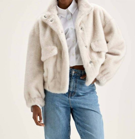 Bellerose - Enora Jacket