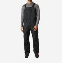 Helly Hansen - Men's Sogn Bib Cargo Pant
