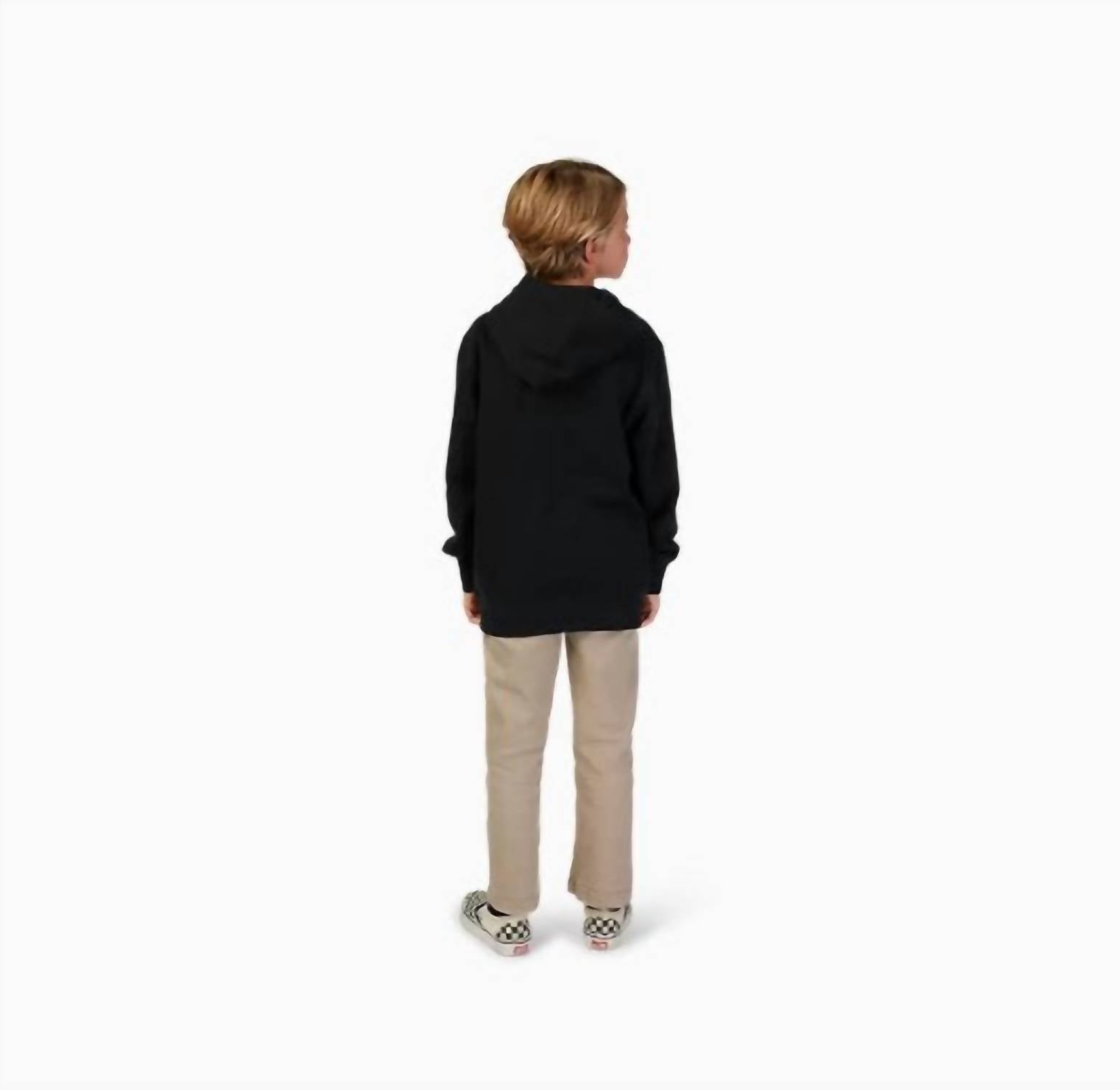 Fox Racing - Youth Legacy Hooded Pullover