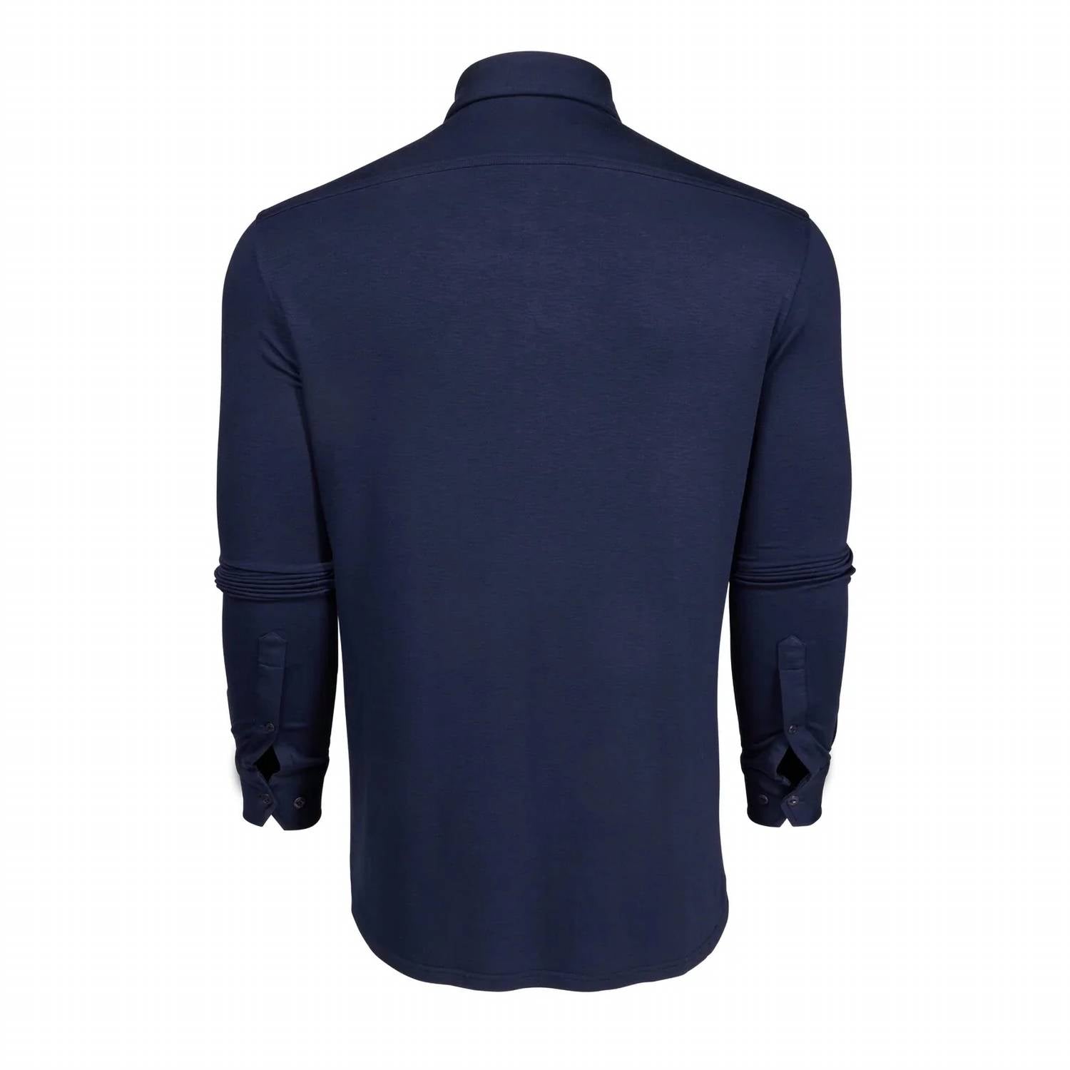 Greyson Clothiers - Men's Catskill Knit Shirt