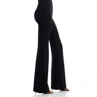 Theory - Demitria Admiral Crepe Flared Pants