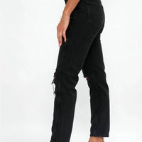 Slvrlake - Women's Virginia Slim Jean