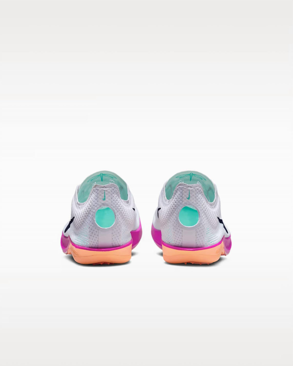 Nike - Unisex Dragonfly 2 Athletics Distance Spike Shoes