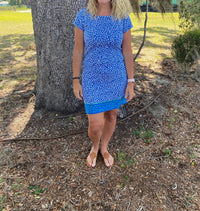 Hatley - Nellie Mini Dress