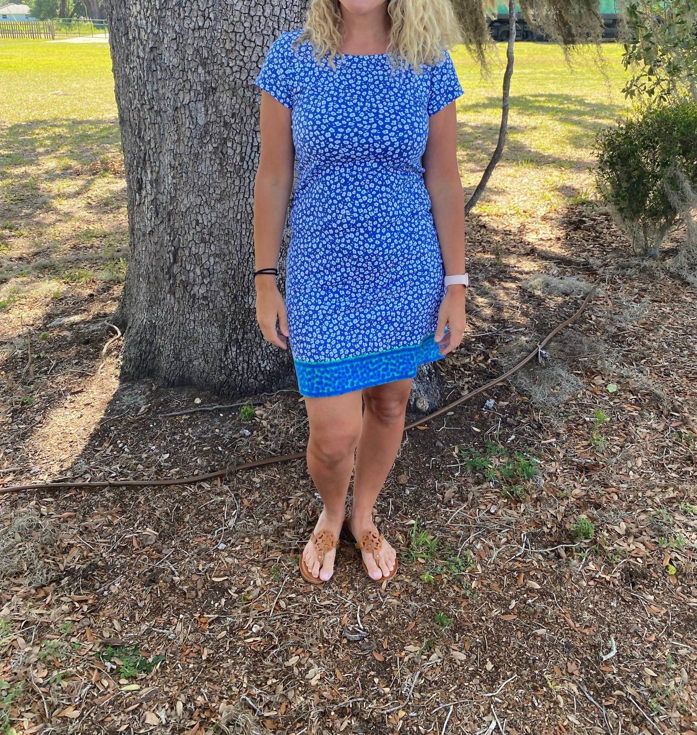 Hatley - Nellie Mini Dress