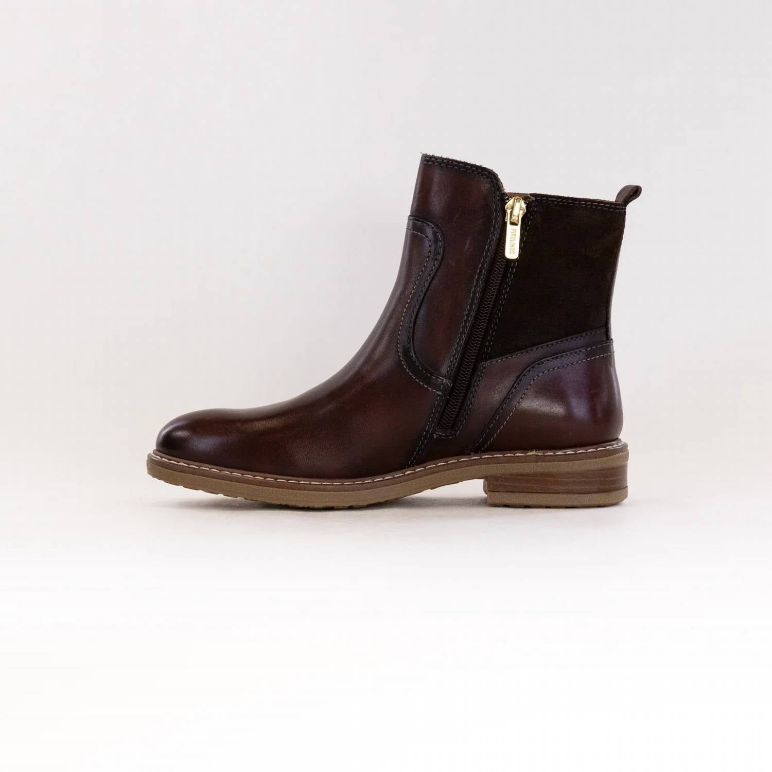 Pikolinos - Women's Aldaya Classic High Ankle Boots