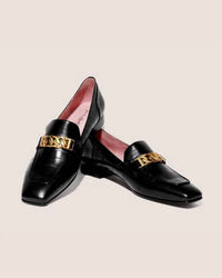 Gini & Albert - Women's The Babs Loafer