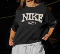 Nike - Logo Short-sleeve T-shirt